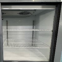 Thermo Double Door Refrigerator image 3